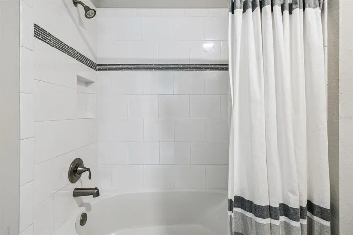 Upstairs Bathroom
