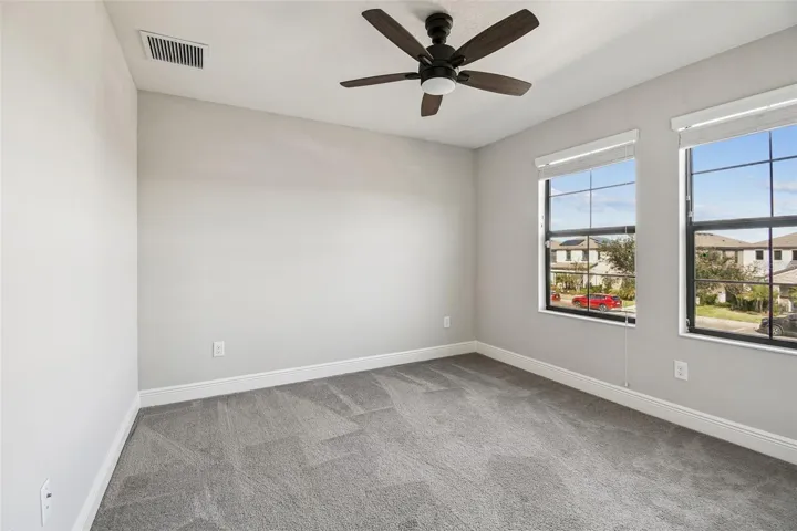 Upstairs Bedroom 1