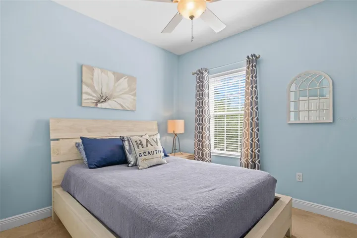 Bedroom 2.