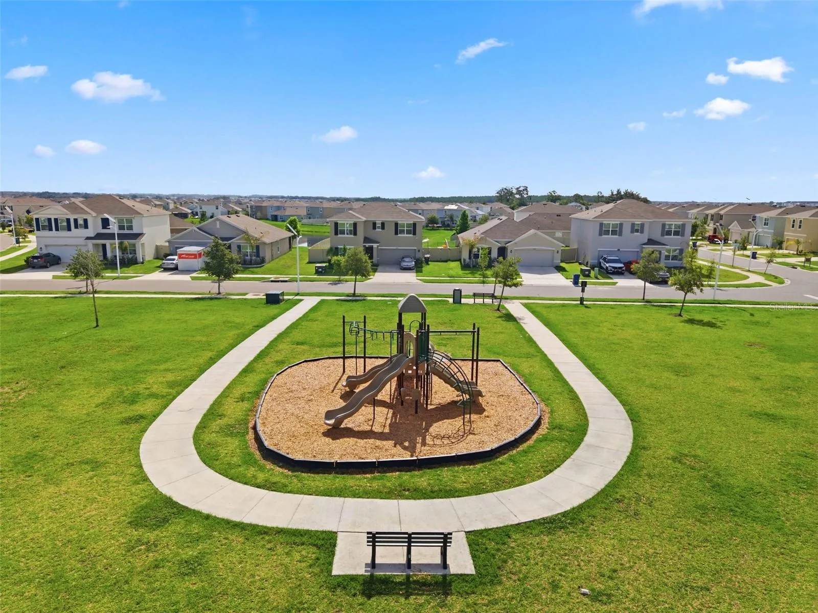 Epperson West Playground