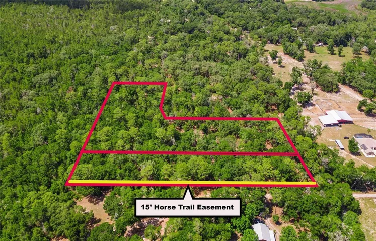 Two Parcels total 7 Ac