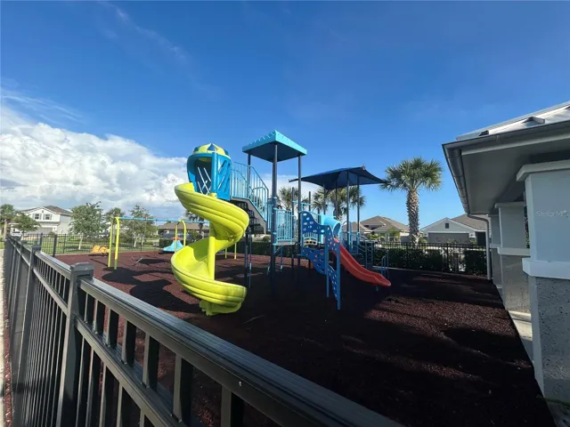 community playground