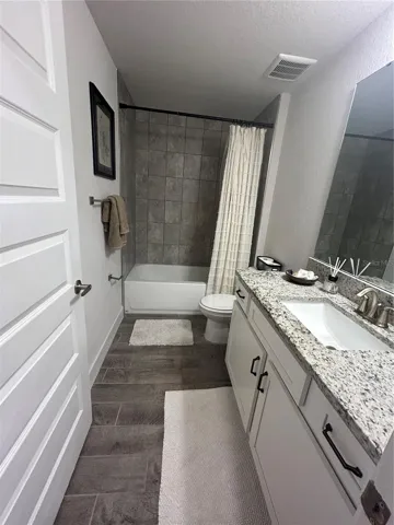 2nd bath