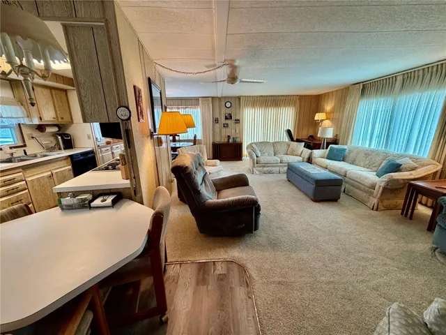 Spacios living space