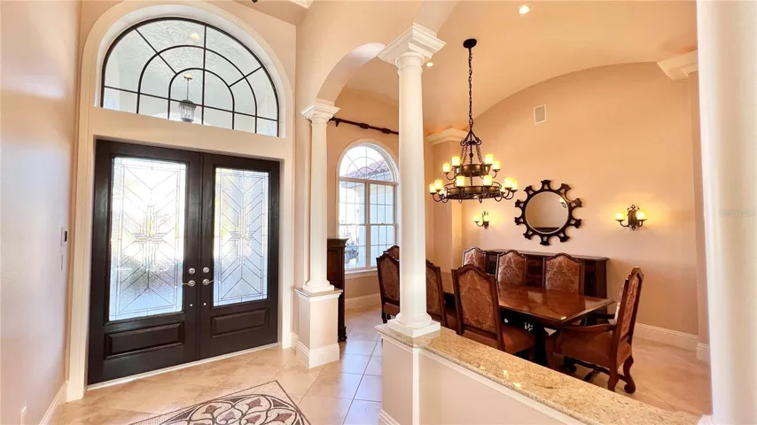 Foyer