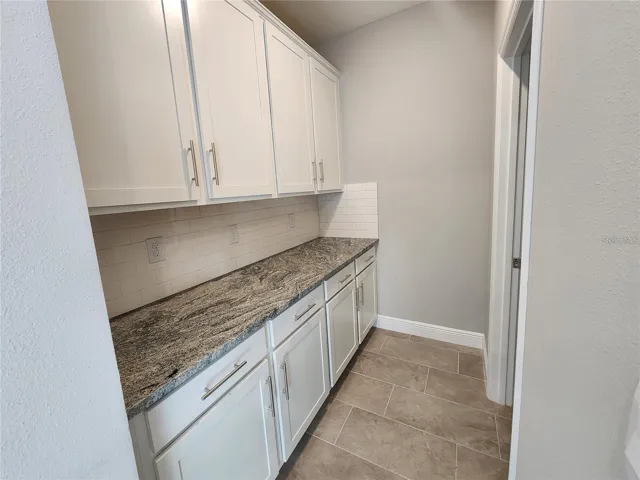 Butler Pantry