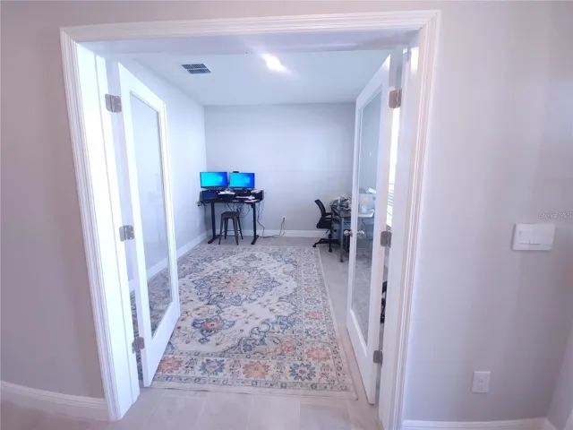 Office / Flex