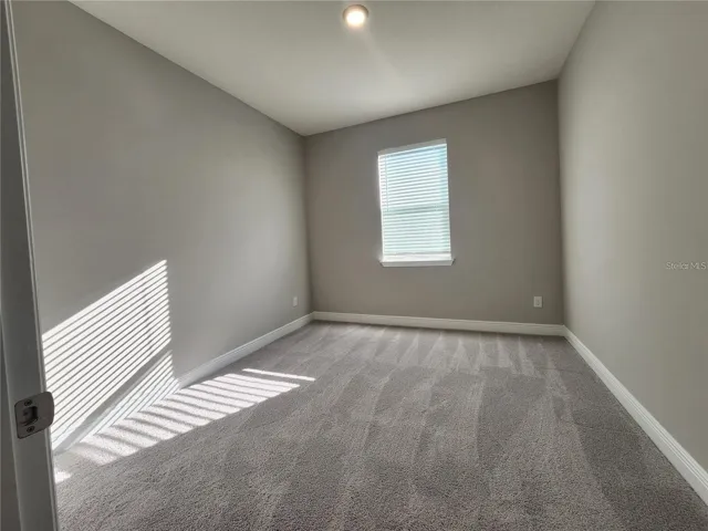 Guest Bedroom (down)