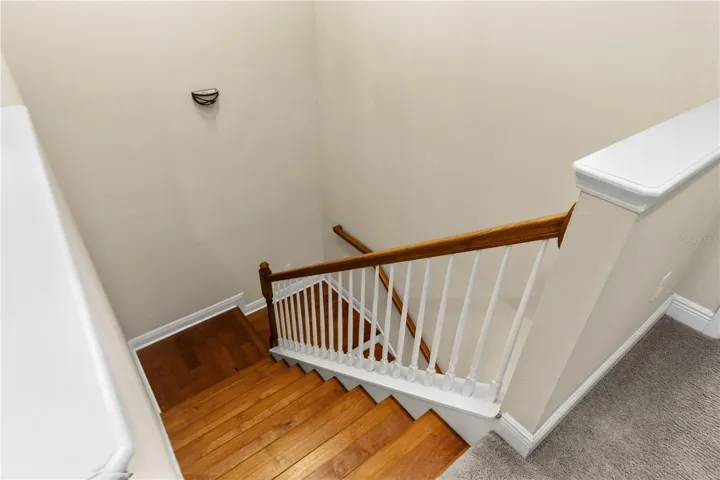 Stairwell