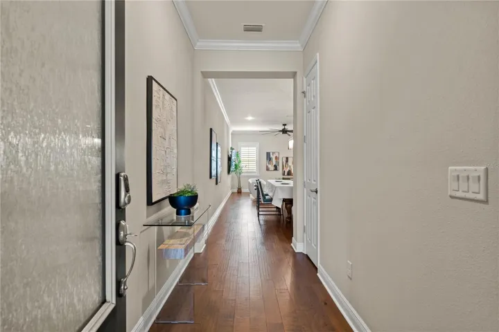 Entryway