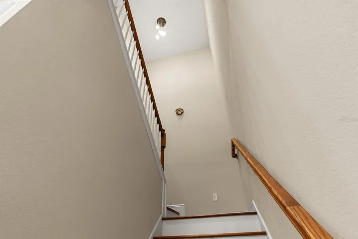 Stairwell