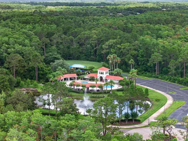 Ariel View