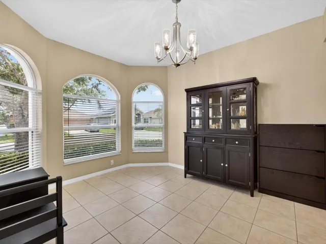Front room