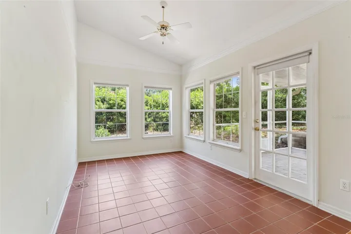 Florida Room