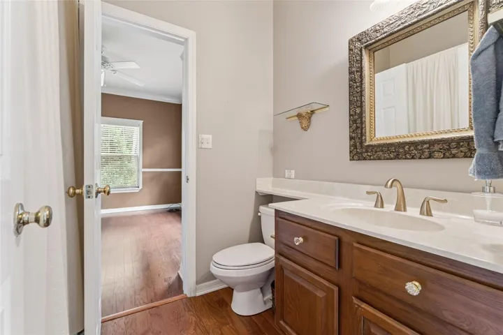 Guest Bath #3
