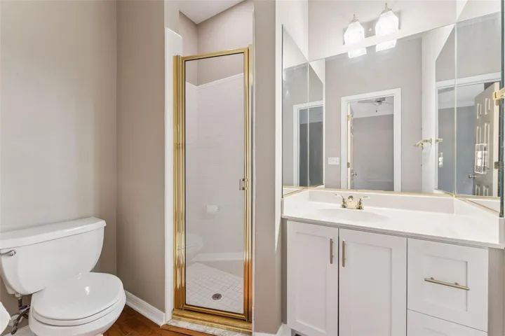 Guest Bath #2