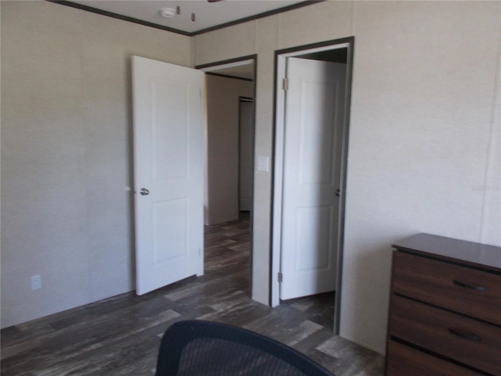 Bedroom #3