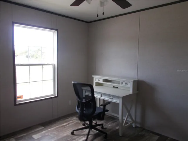 Bedroom #3