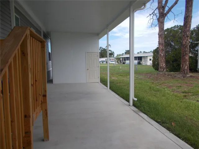 Carport