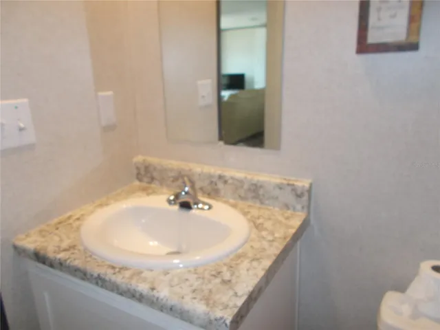 Bathroom #2