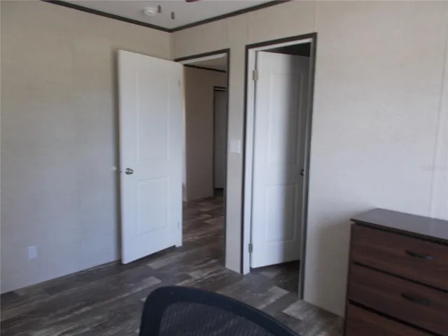 Bedroom #3