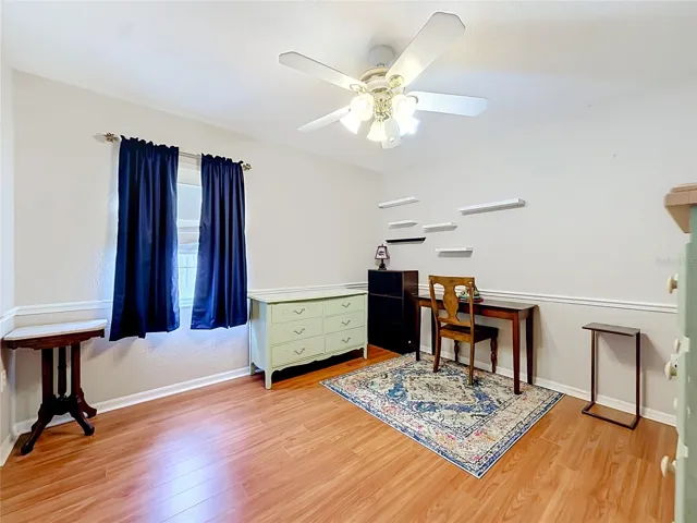 Bedroom #3