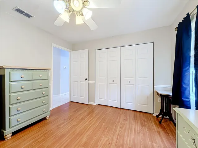 Bedroom #3
