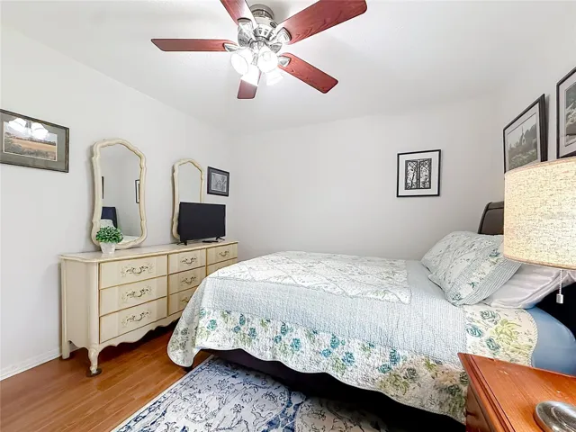 Bedroom #2
