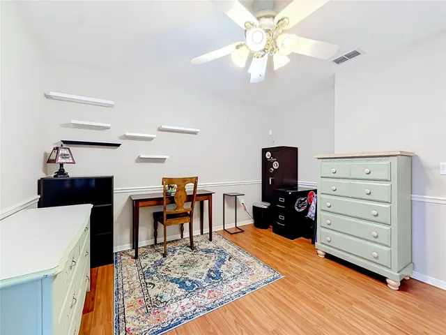 Bedroom #3