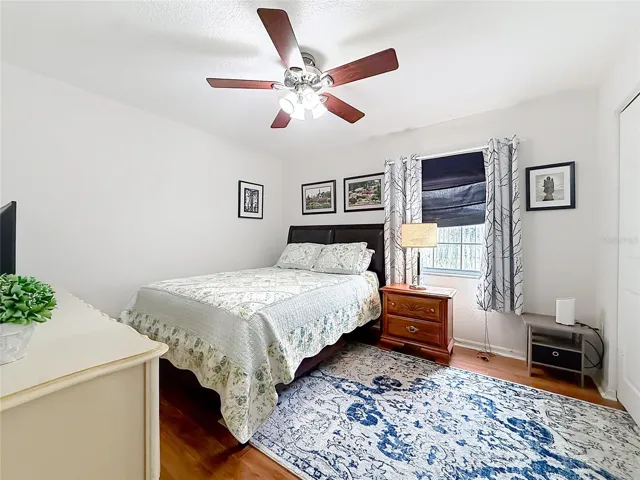 Bedroom #2