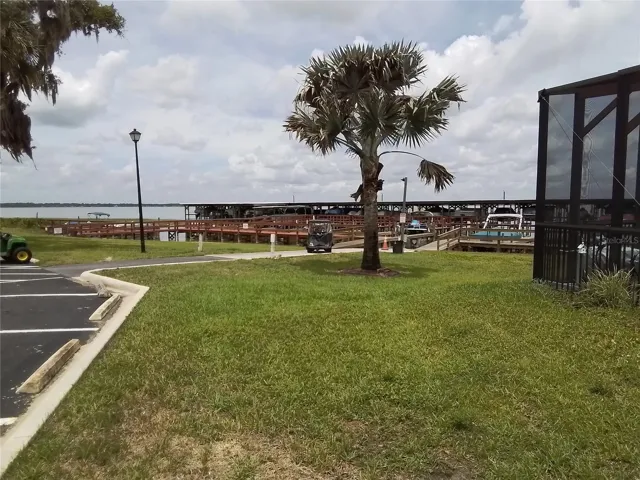Community Marina