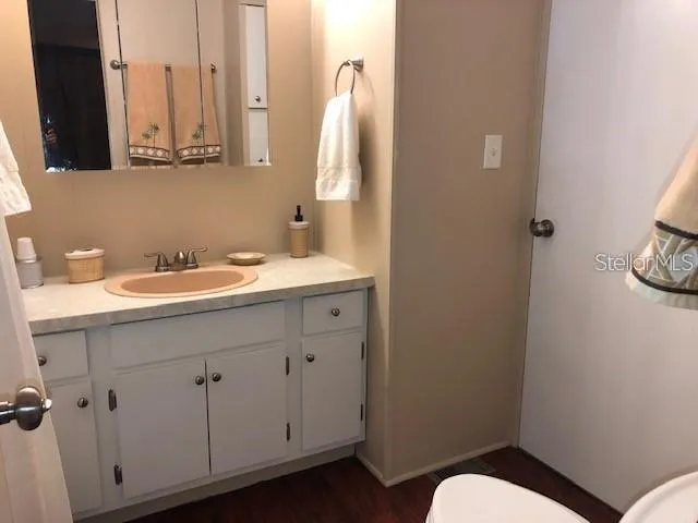 Bthroom