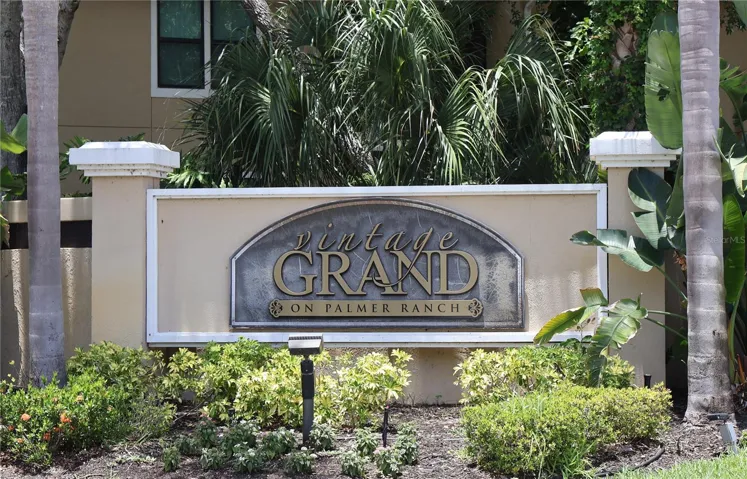 Vintage Grand Entry