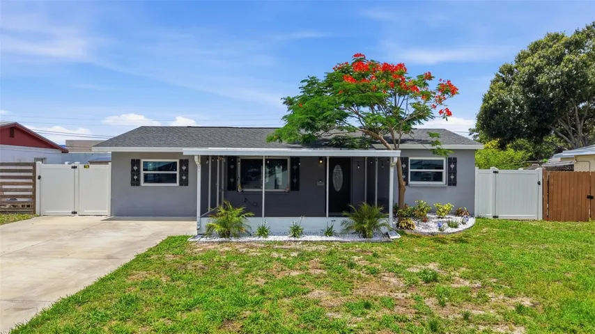 Welcome to 7750 70TH St!