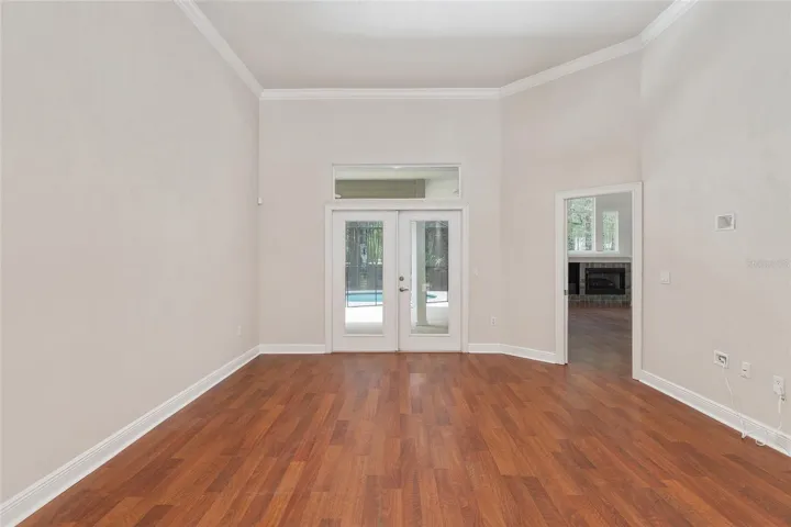 Formal Living Room