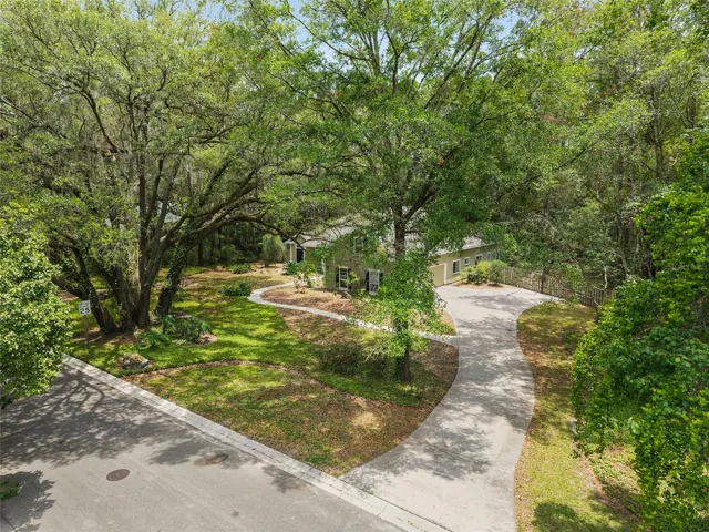 Front Drive