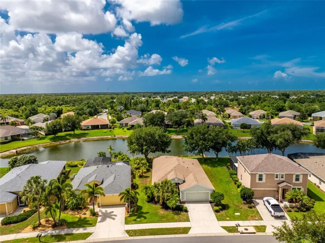 Drone photo