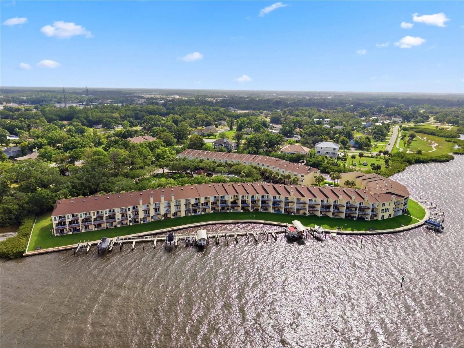 water access community