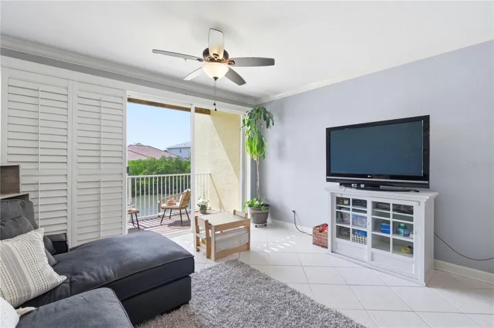 Sliding Plantation shutters for all sliding glass doors