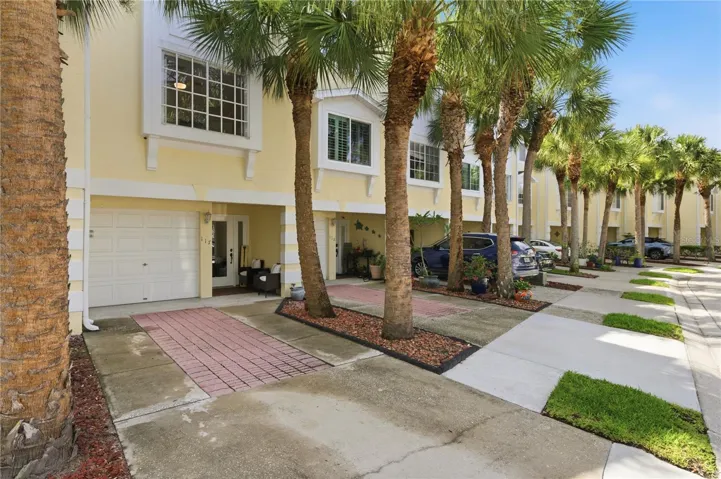 Seaside Estates