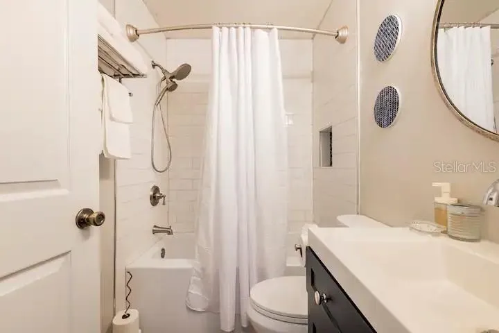 Bathroom two