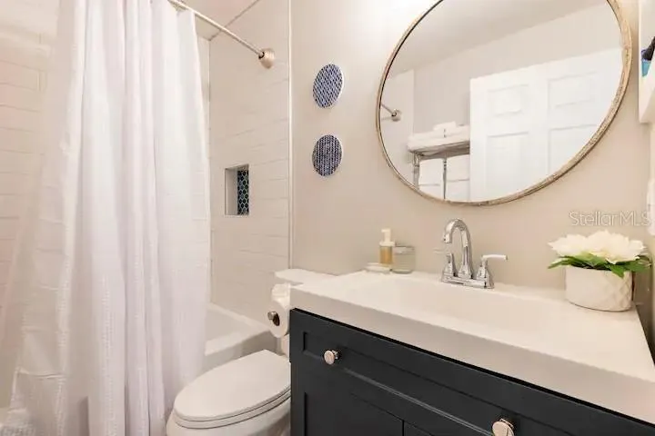 Bathroom two