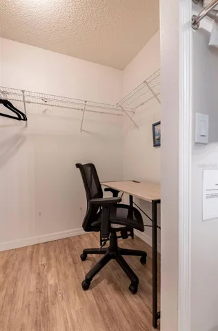 Workspace