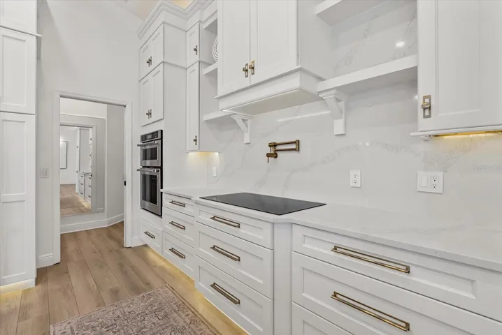 Built-In Ovens
