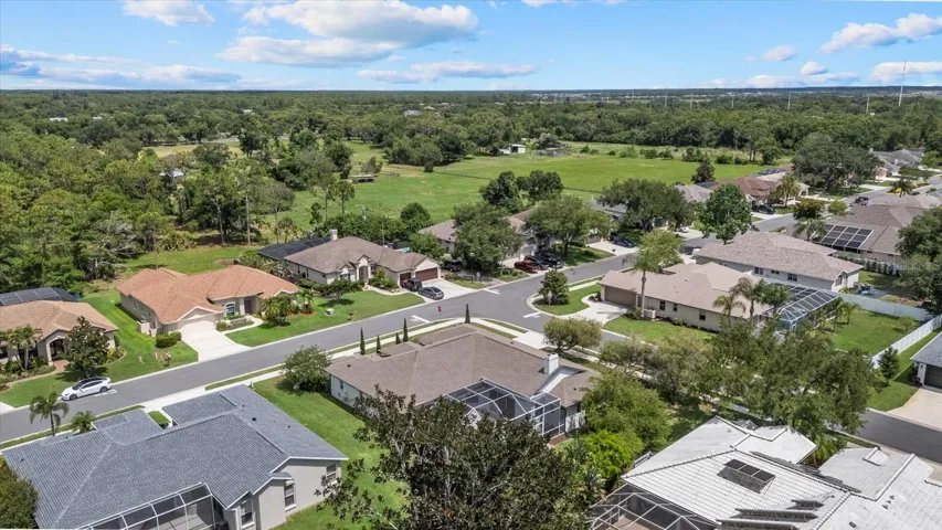 Neighborhood Location