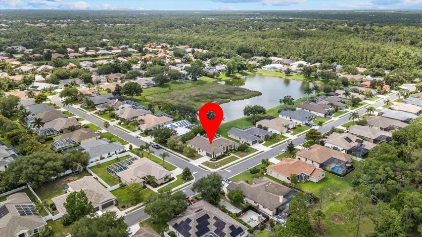 Neighborhood Location