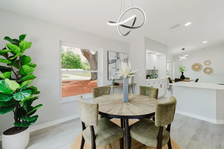 Main Dining Room
