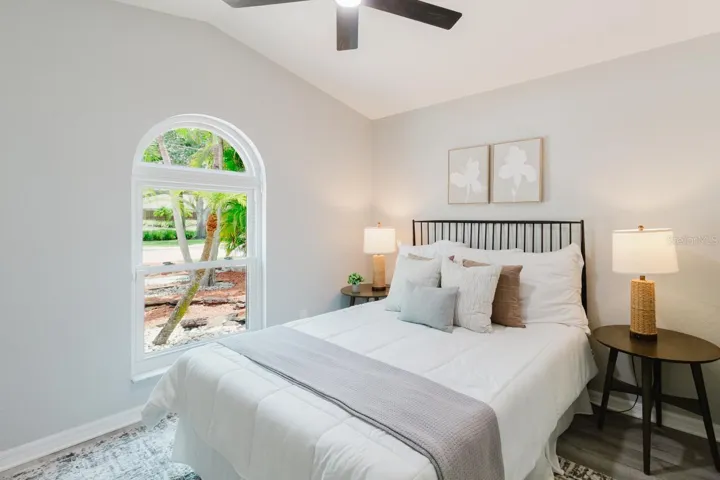 Bedroom #2