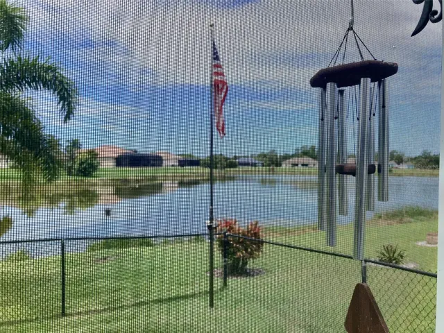 Paritally fence for you furry friends