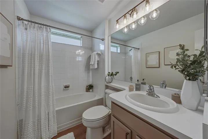 2nd Full Bathroom and Guest Bath